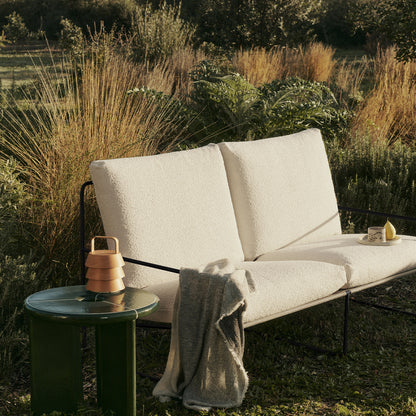 Luver Portable Lamp by Ferm Living