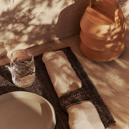 Luver Portable Lamp by Ferm Living