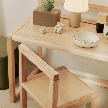 Little Architect by Ferm Living - Lacquered Ash