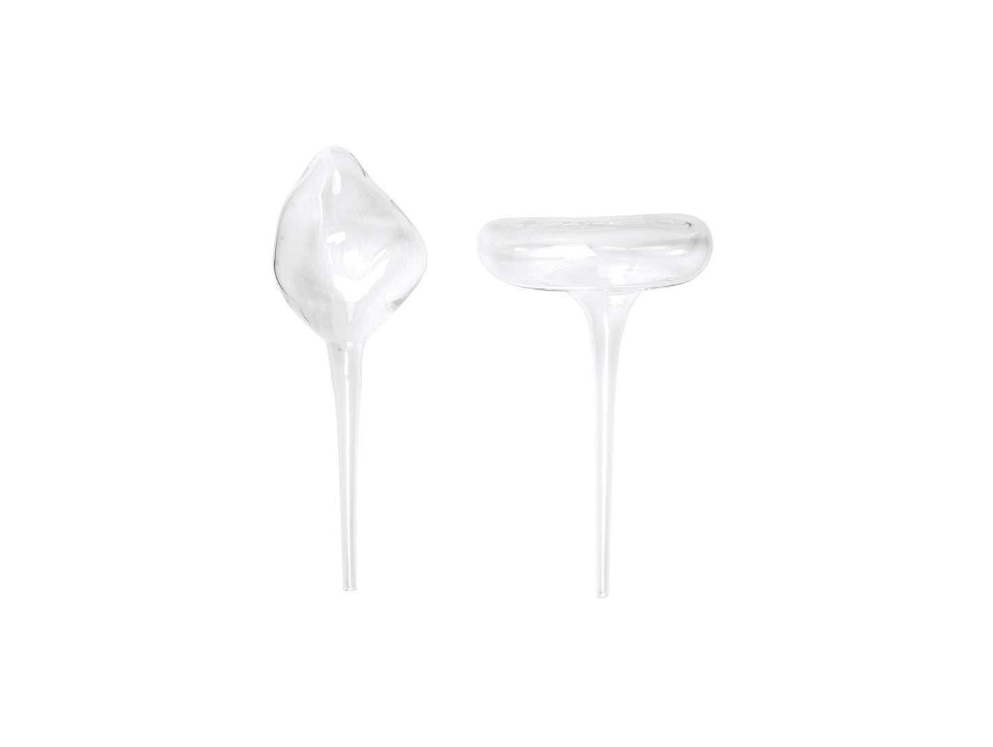 Mercury Water Globes - Set of 2 by Ferm Living