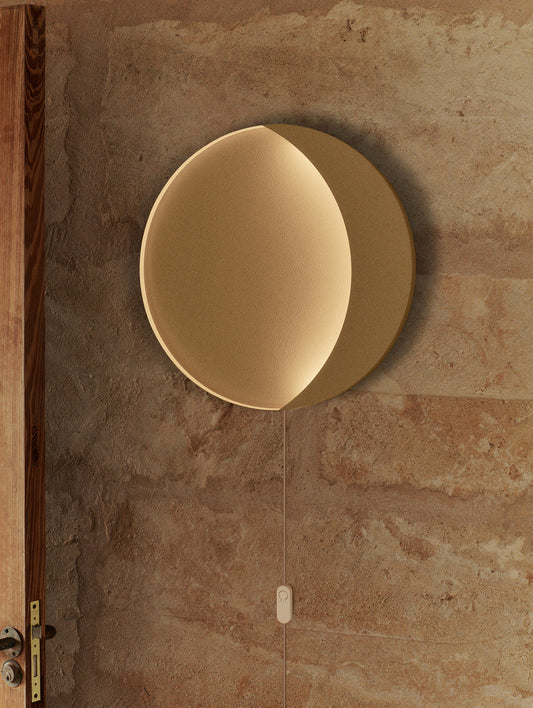 Neba Wall Lamp by Ferm Living