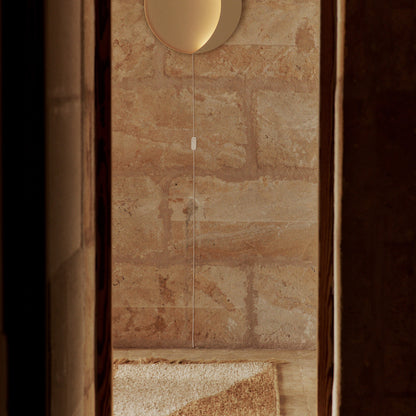Neba Wall Lamp by Ferm Living