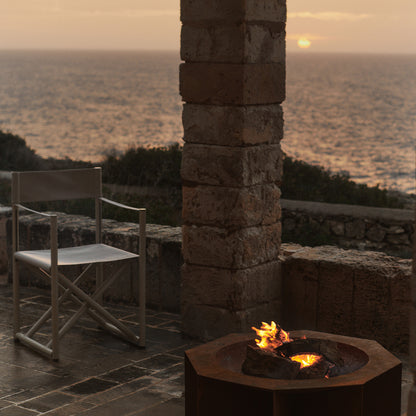 Voya Folding Chair - Set of 2 by Ferm Living