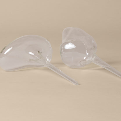 Mercury Water Globes - Set of 2 by Ferm Living