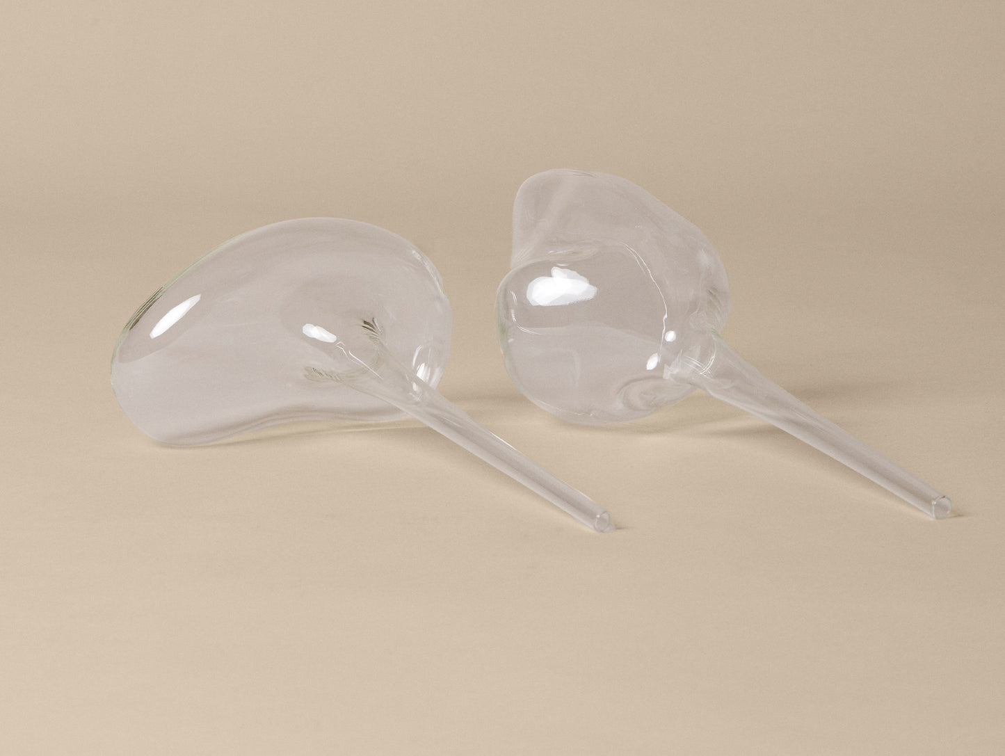 Mercury Water Globes - Set of 2 by Ferm Living