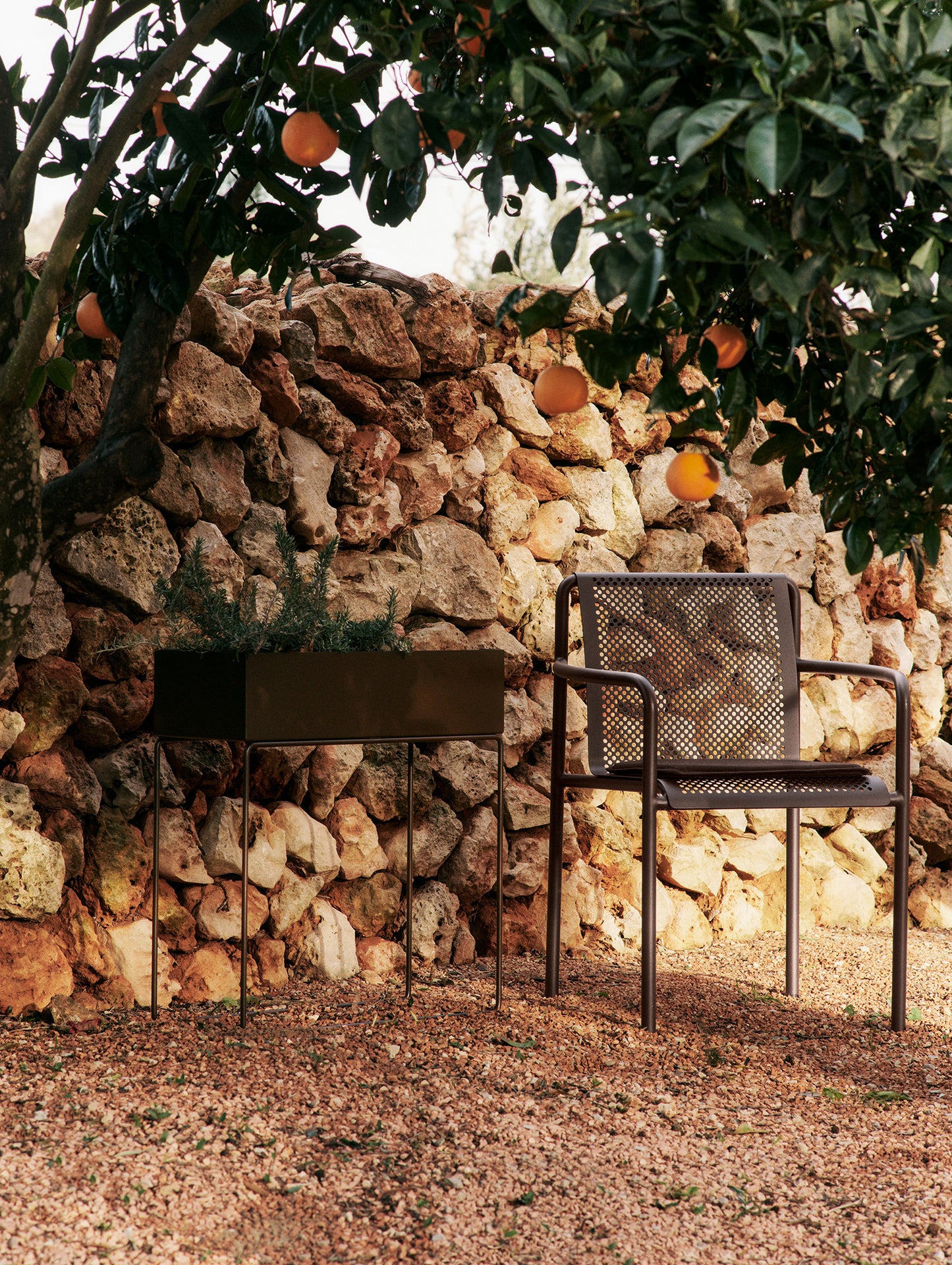 Outdoor Seat Pad by Ferm Living