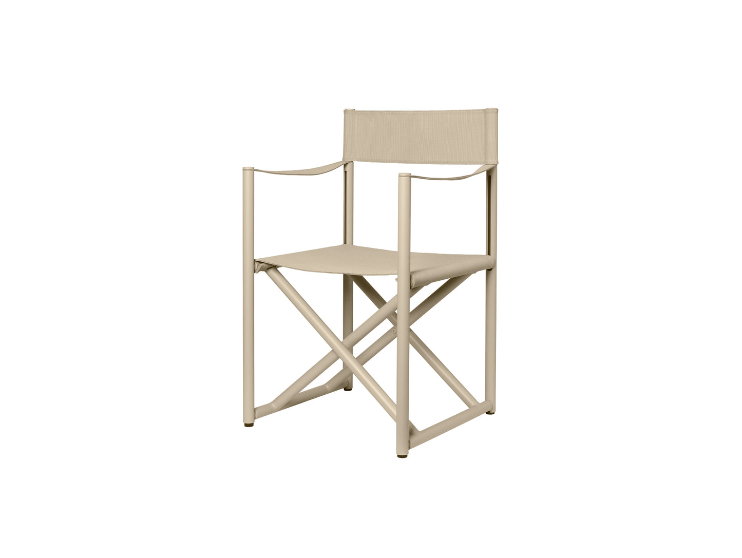 Voya Folding Chair - Set of 2 by Ferm Living