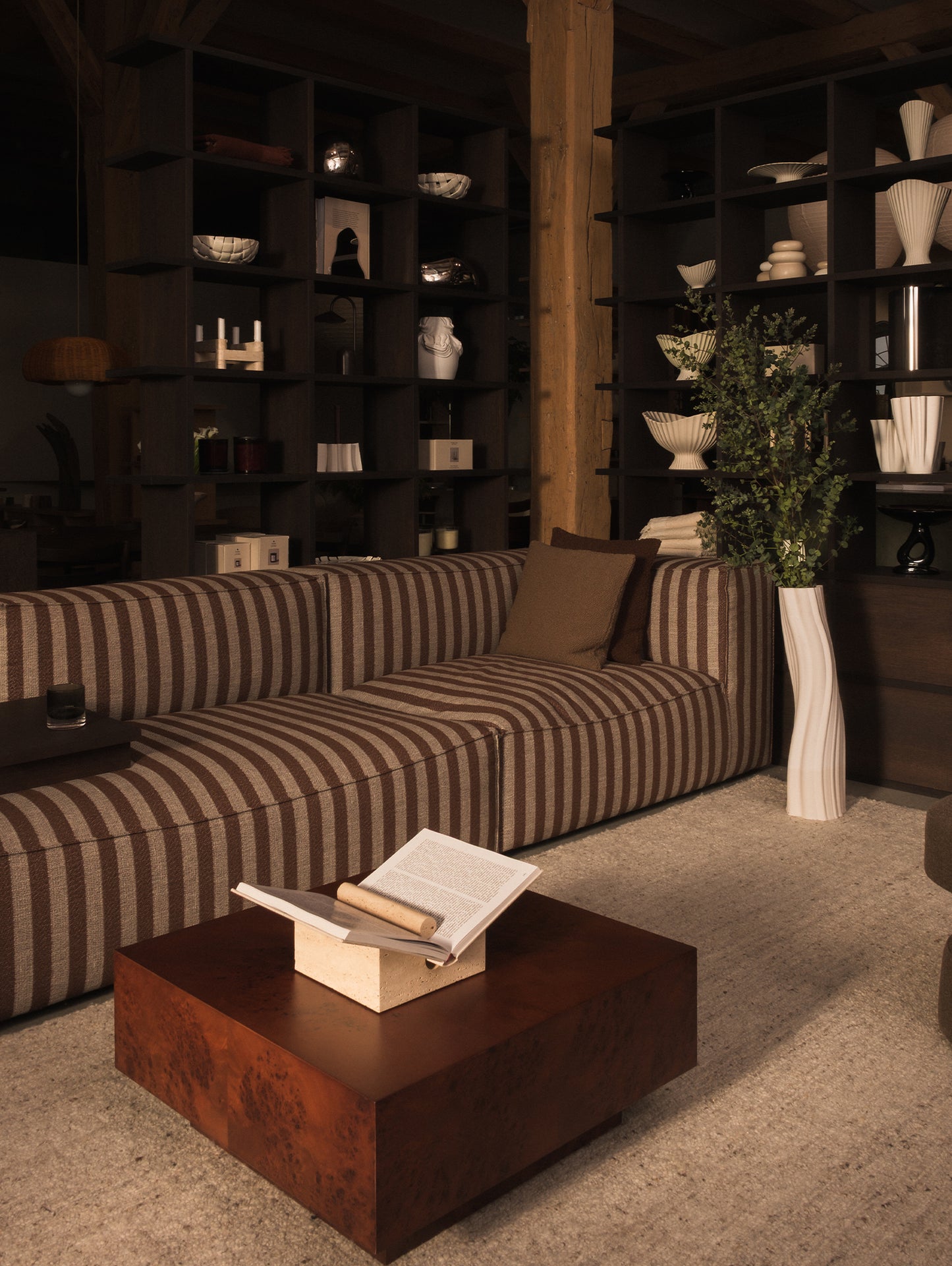 Catena Individual Sofa Modules