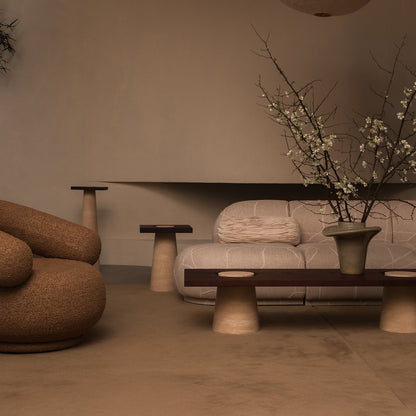 Grova Side Table by Ferm Living