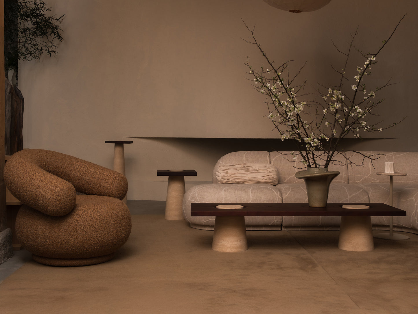 Grova Pedestal by Ferm Living