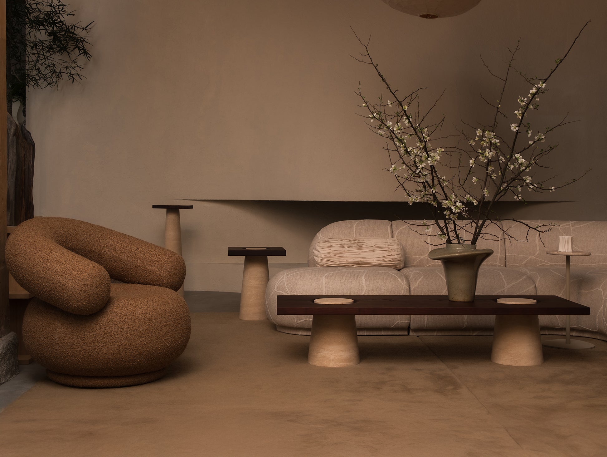 Grova Pedestal by Ferm Living