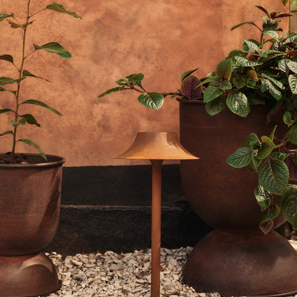 Hourglass Pots by Ferm Living