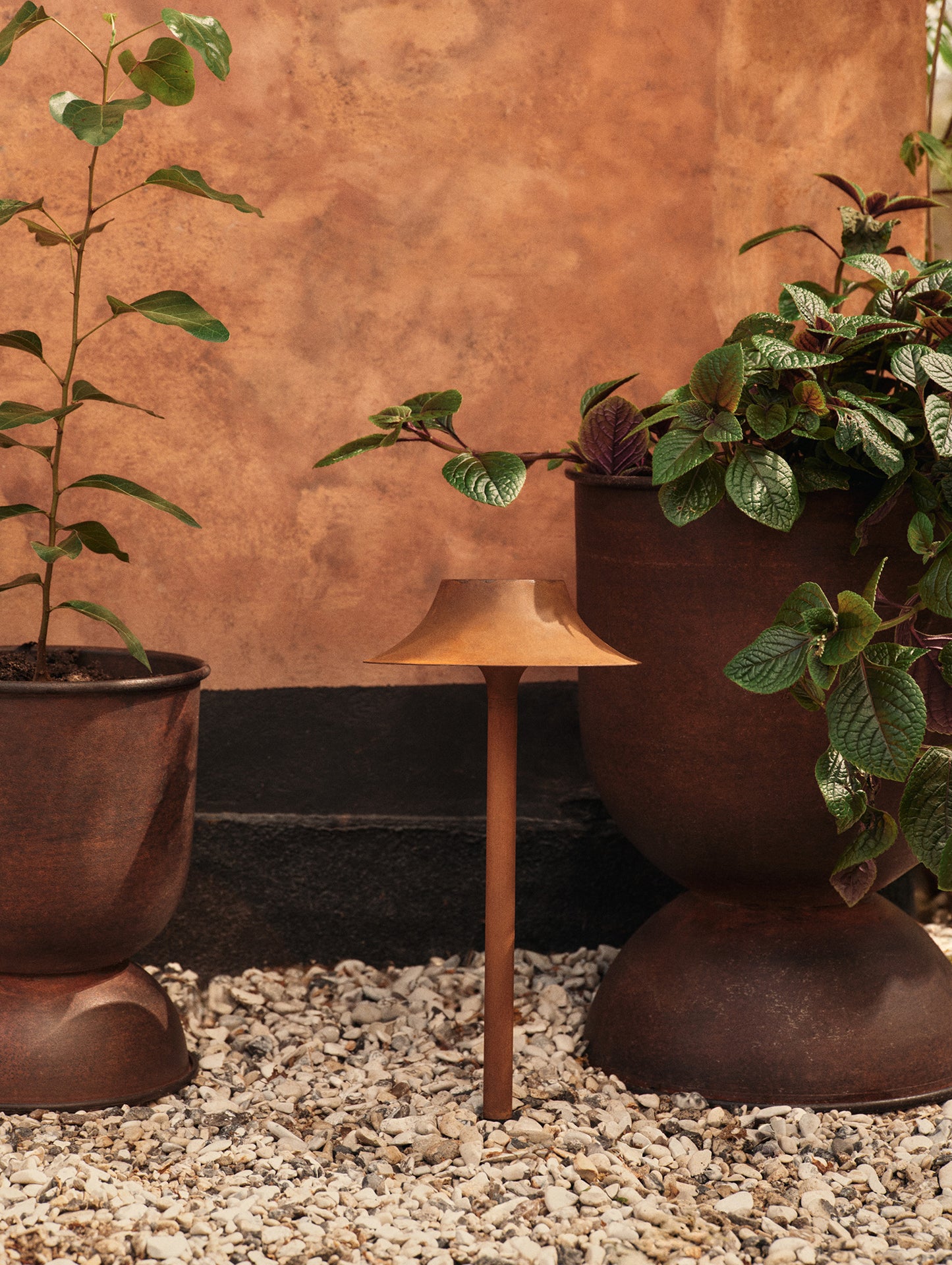 Hourglass Pots by Ferm Living