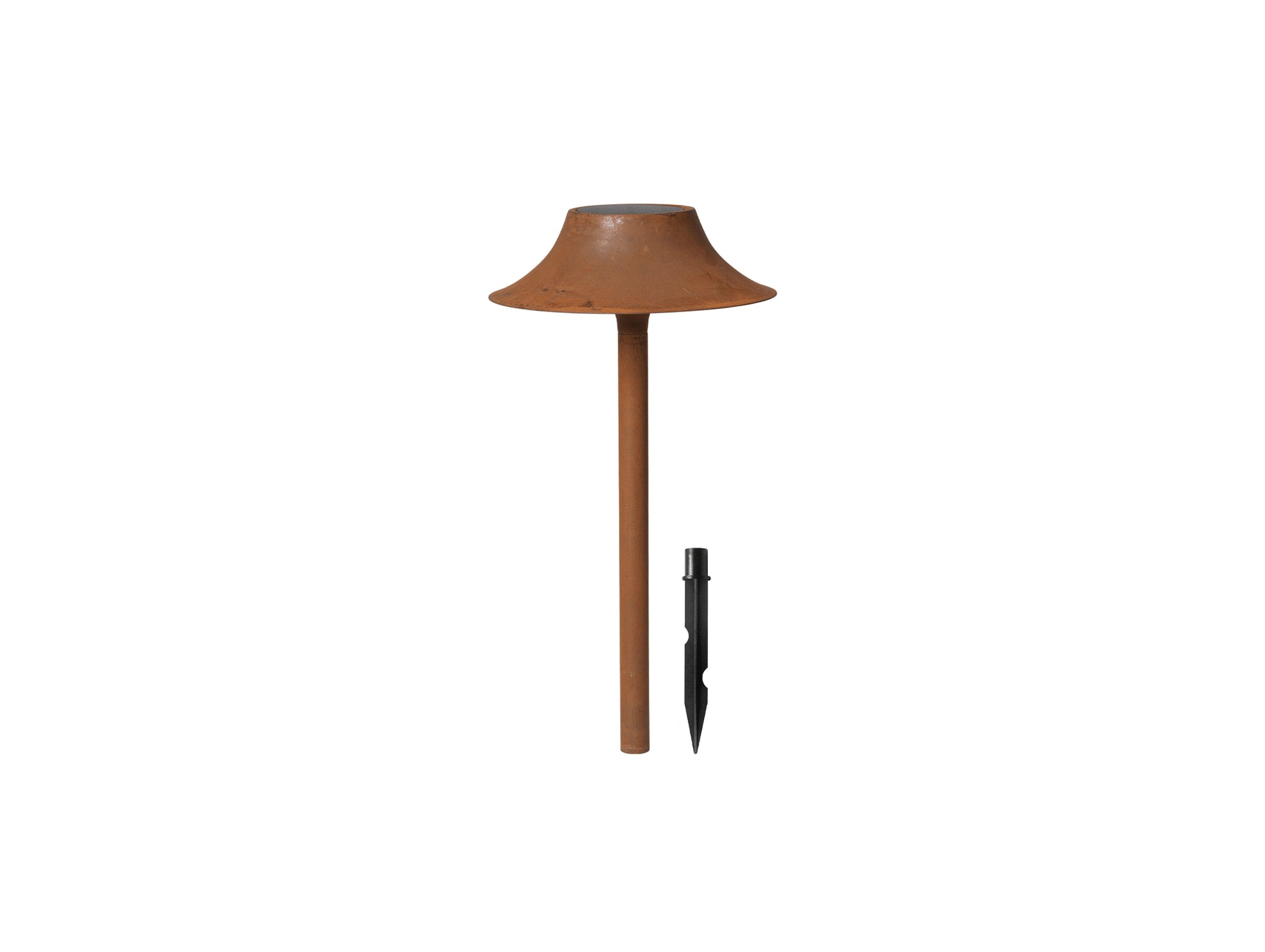 Cortivo Outdoor Solar Light by Ferm Living