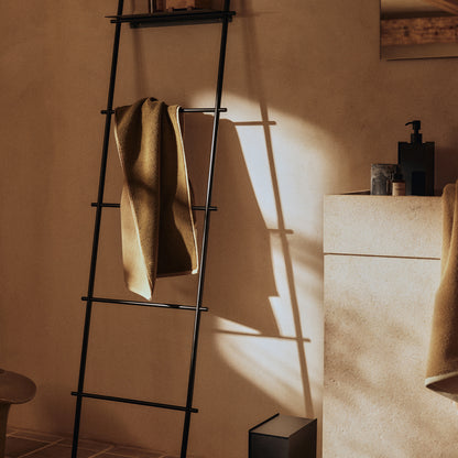 Ekko Hand and Bath Towels by Ferm Living