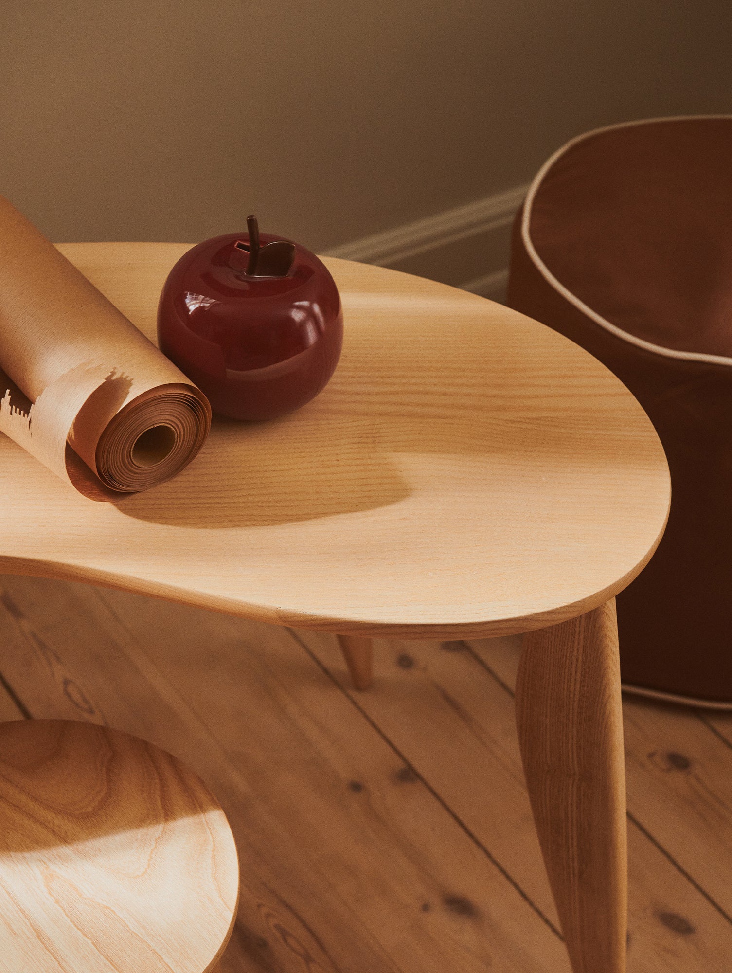 Feve Kids Stool by Ferm Living