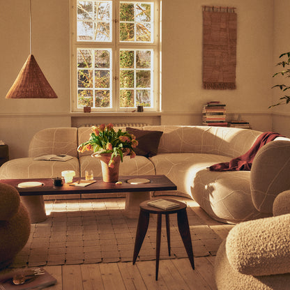 Grova Coffee Table by Ferm Living