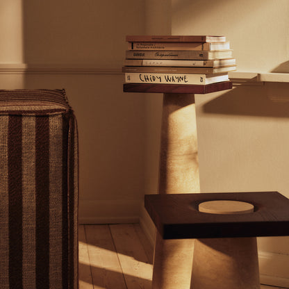 Grova Pedestal by Ferm Living
