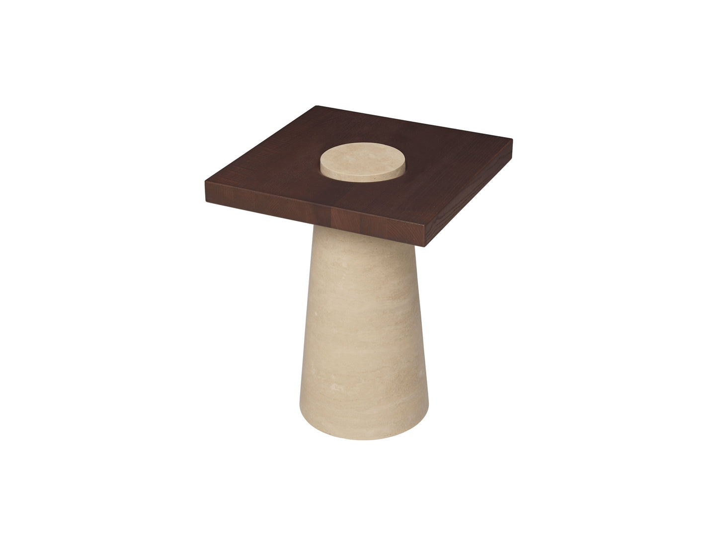 Grova Side Table by Ferm Living