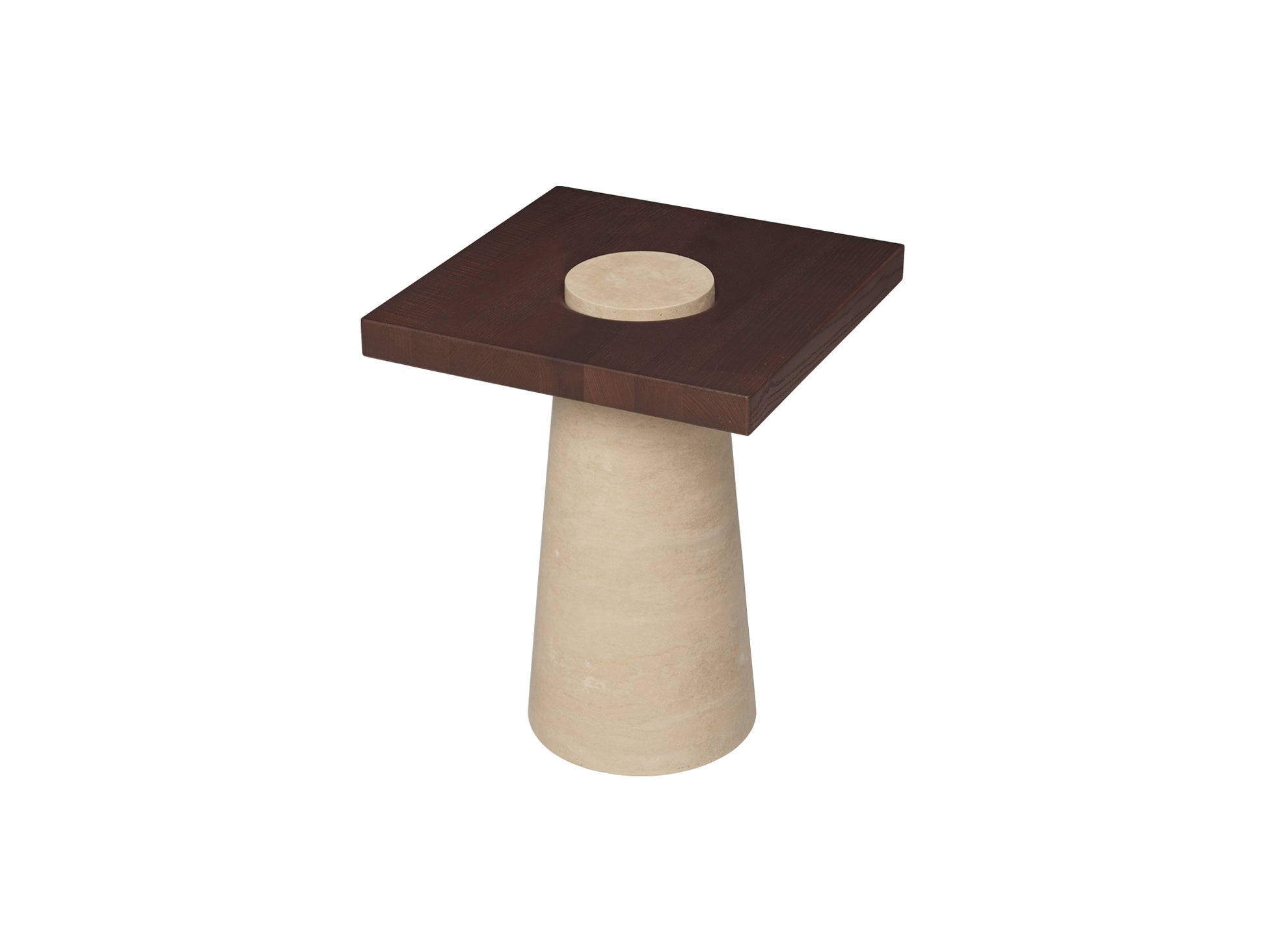 Grova Side Table by Ferm Living