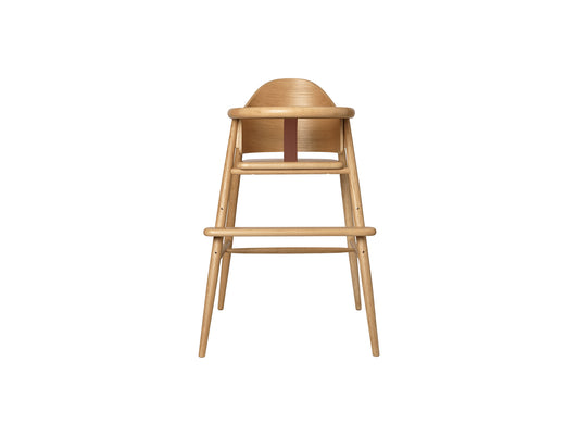 Muru High Chair by Ferm Living