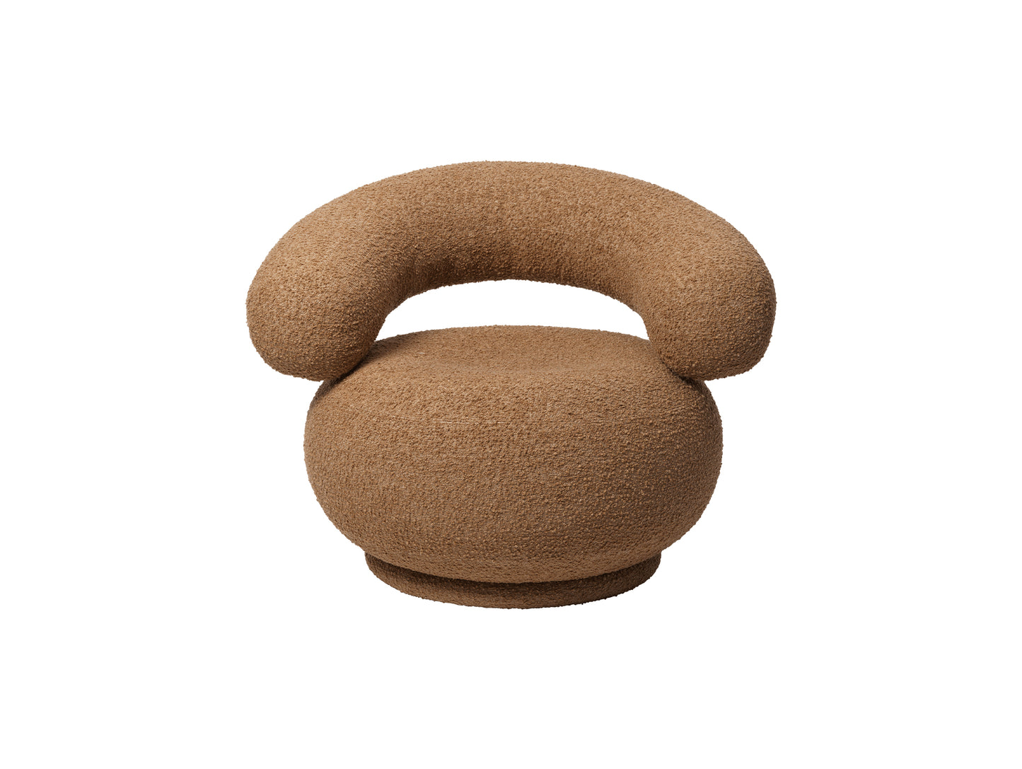 Orbo Lounge Chair