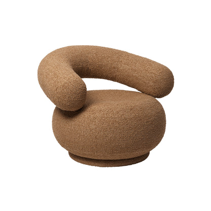 Orbo Lounge Chair