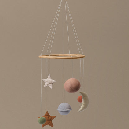 Skye Mobile by Ferm Living