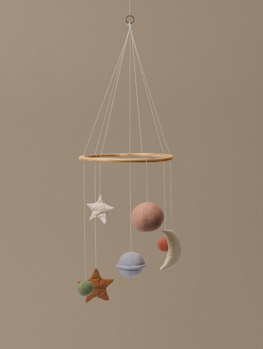 Skye Mobile by Ferm Living