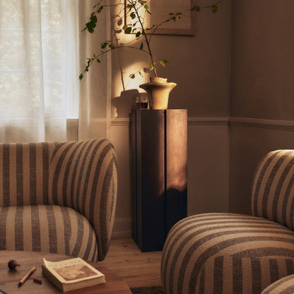 Rico Piccolo Lounge Chair by Ferm Living