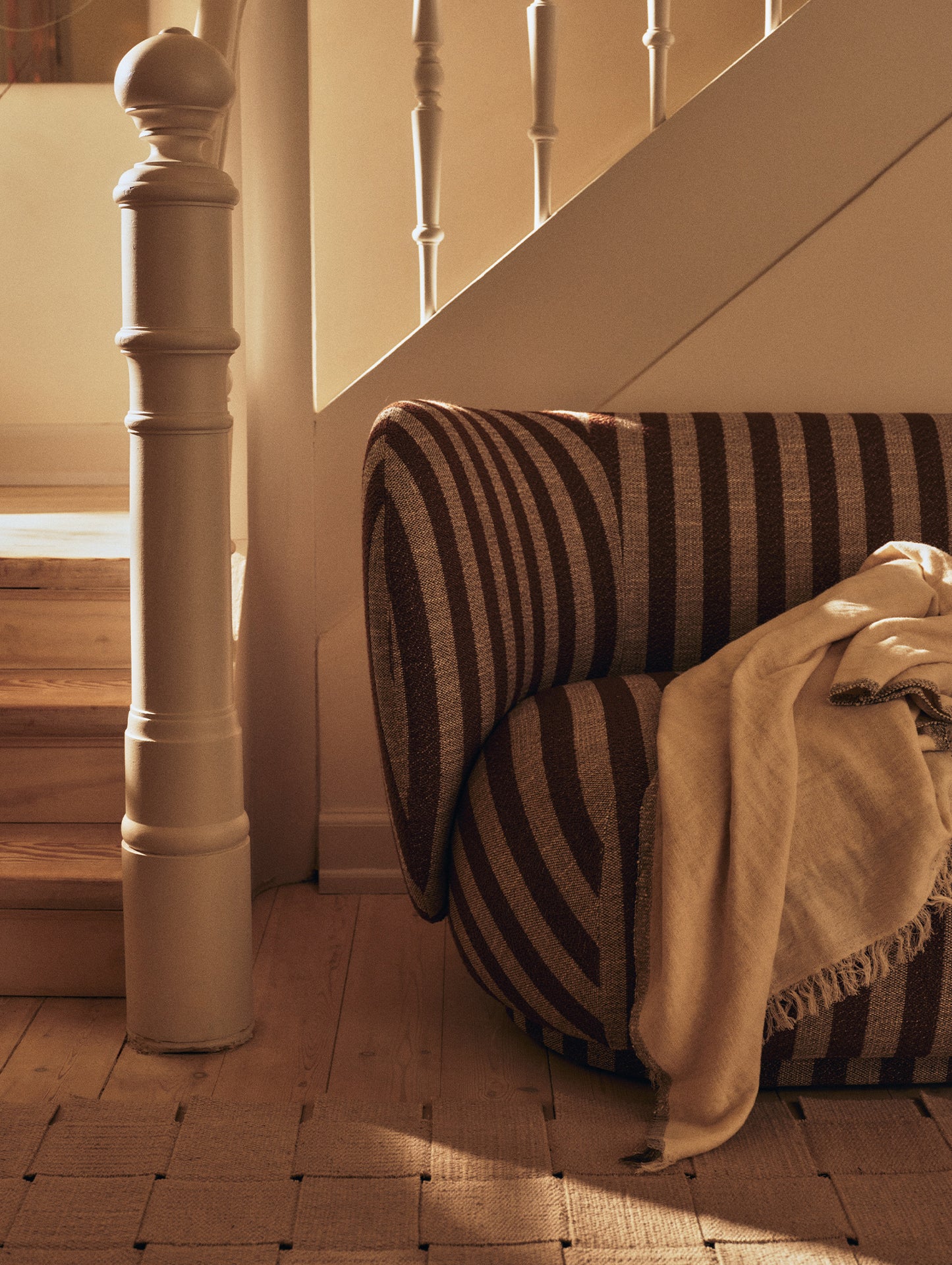 Rico 2-Seater Sofa