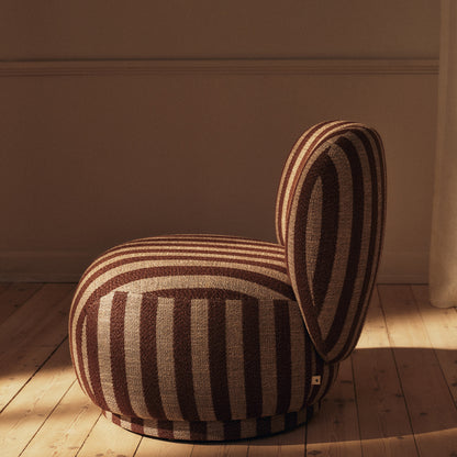 Rico Piccolo Lounge Chair by Ferm Living