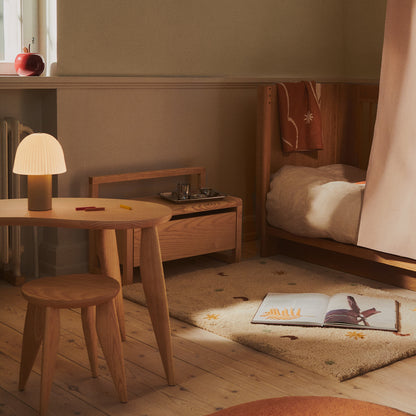 Feve Kids Stool by Ferm Living