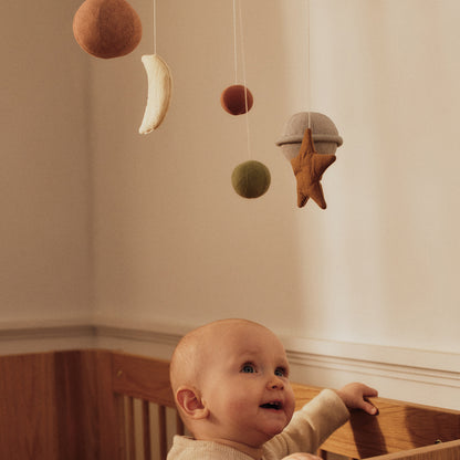 Skye Mobile by Ferm Living