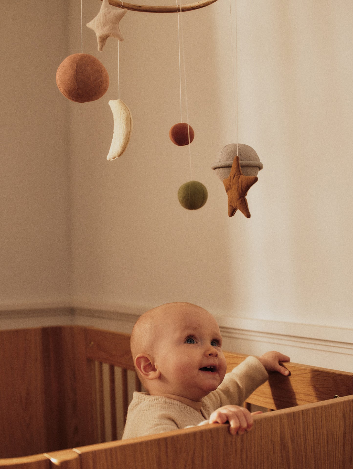 Skye Mobile by Ferm Living