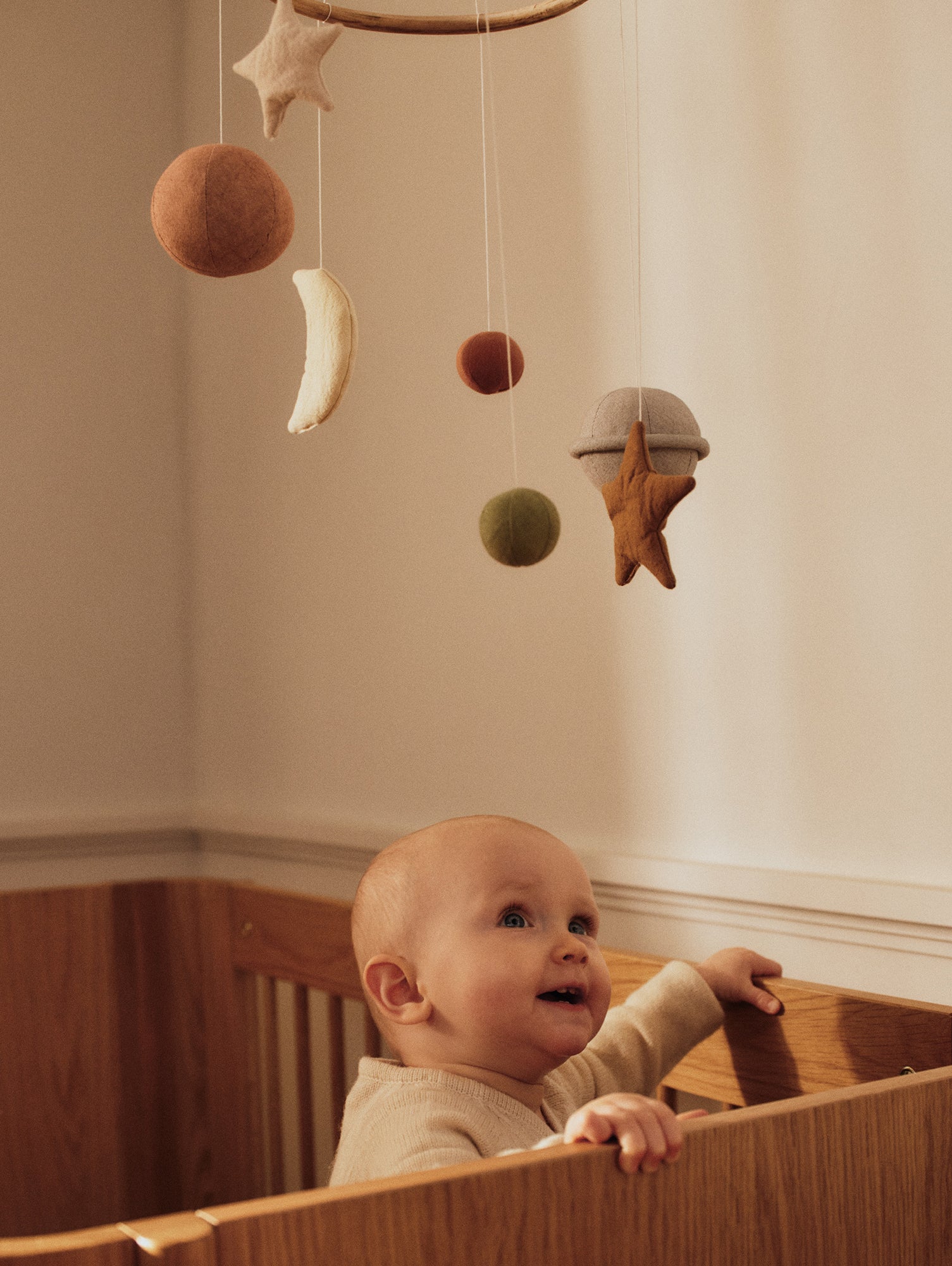 Skye Mobile by Ferm Living