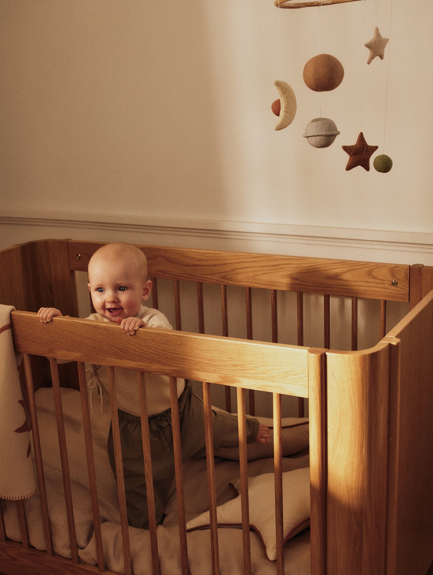 Skye Mobile by Ferm Living