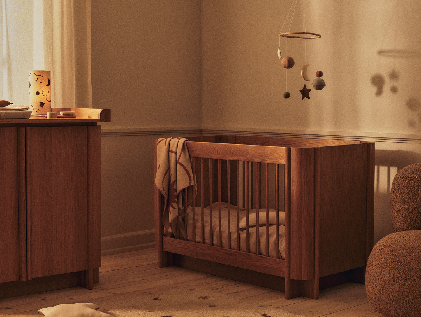 Skye Mobile by Ferm Living