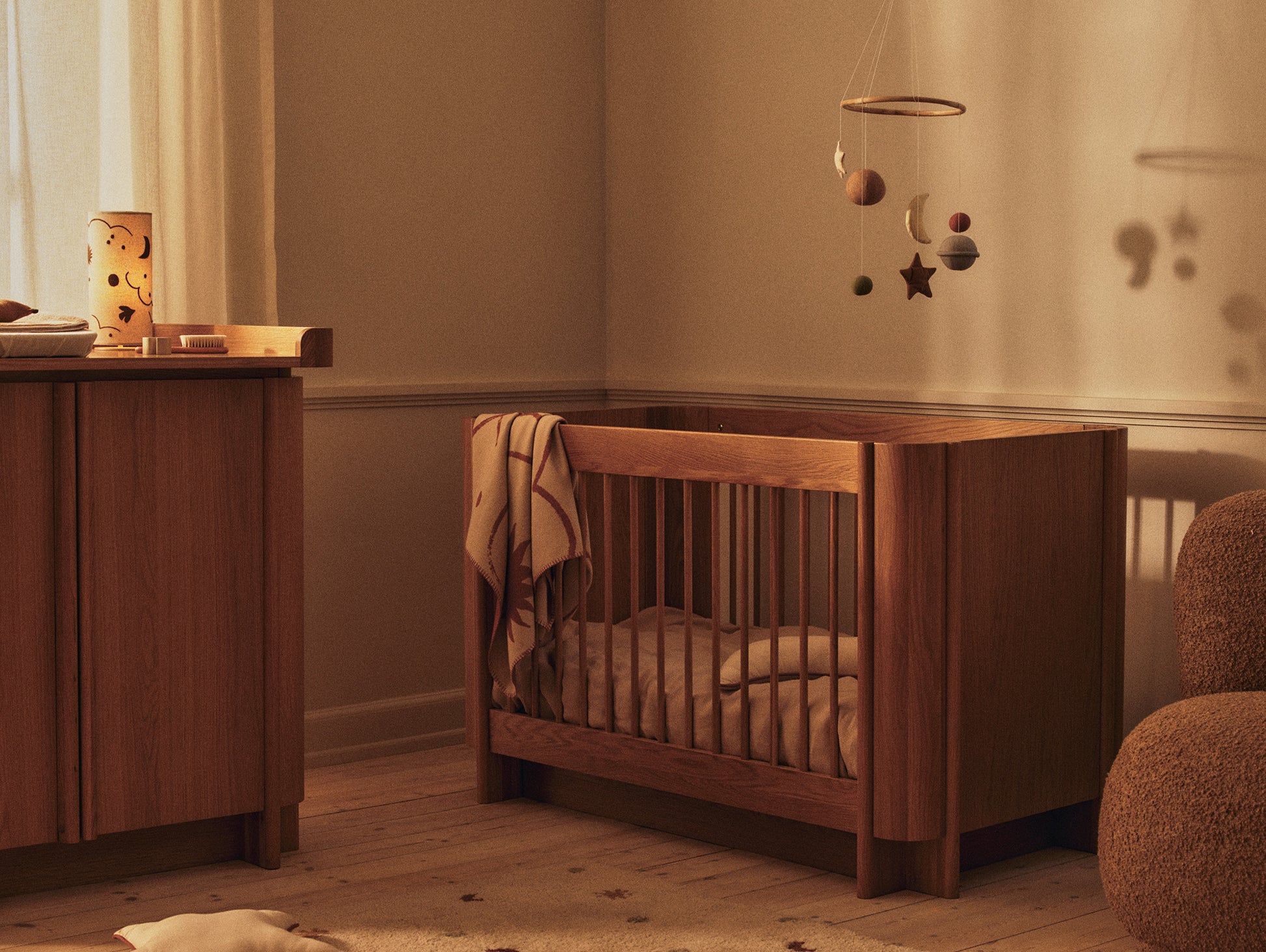 Skye Mobile by Ferm Living