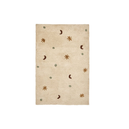 Skye Tufted Rug by Ferm Living