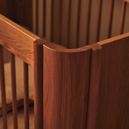 Tilu Baby Cot by Ferm Living