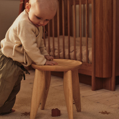 Tilu Baby Cot by Ferm Living
