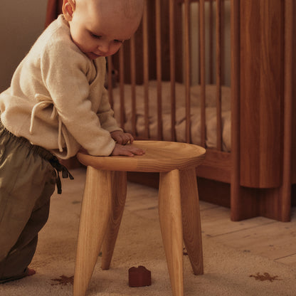 Feve Kids Stool by Ferm Living