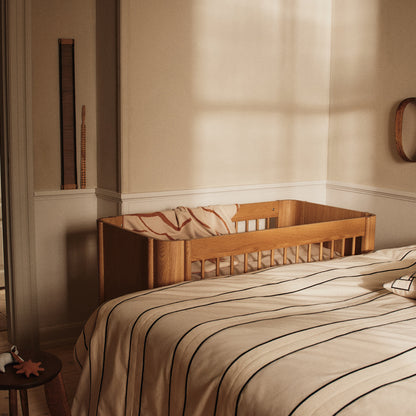 Tilu Baby Cot by Ferm Living