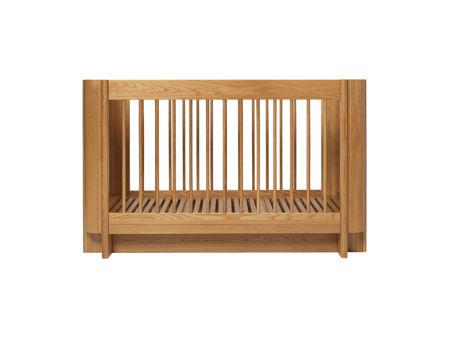 Tilu Baby Cot by Ferm Living
