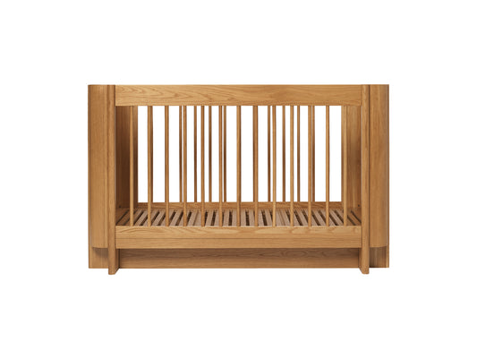Tilu Baby Cot by Ferm Living