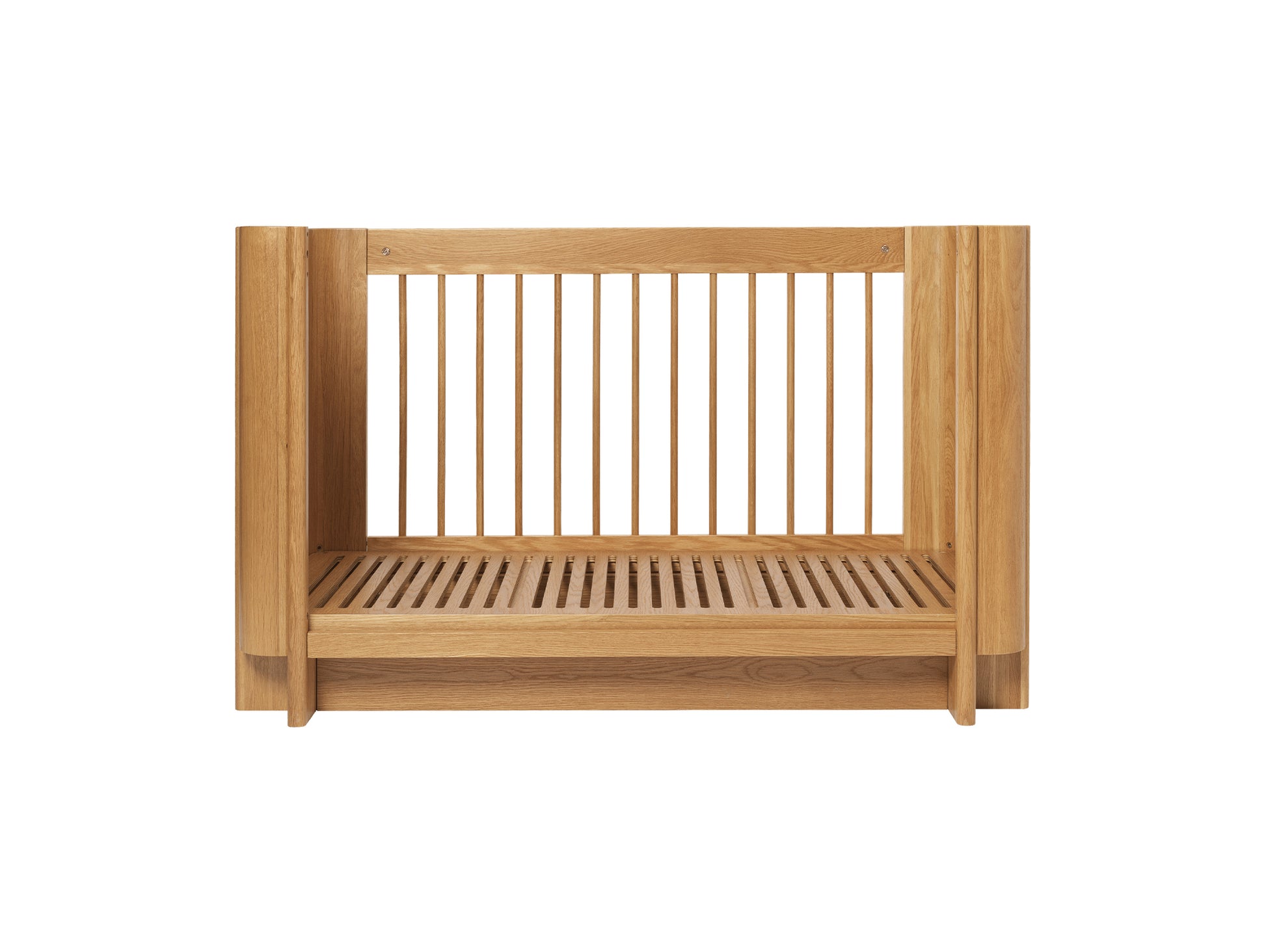 Tilu Baby Cot by Ferm Living