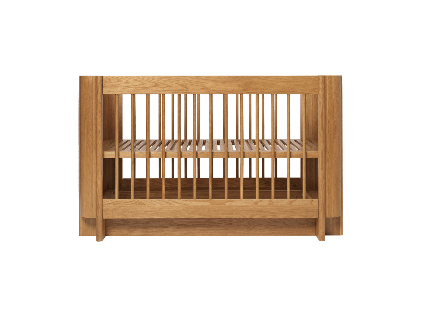 Tilu Baby Cot by Ferm Living