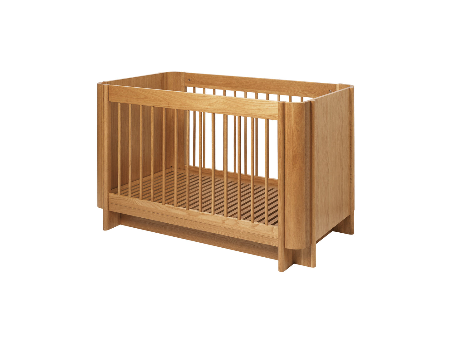 Tilu Baby Cot by Ferm Living