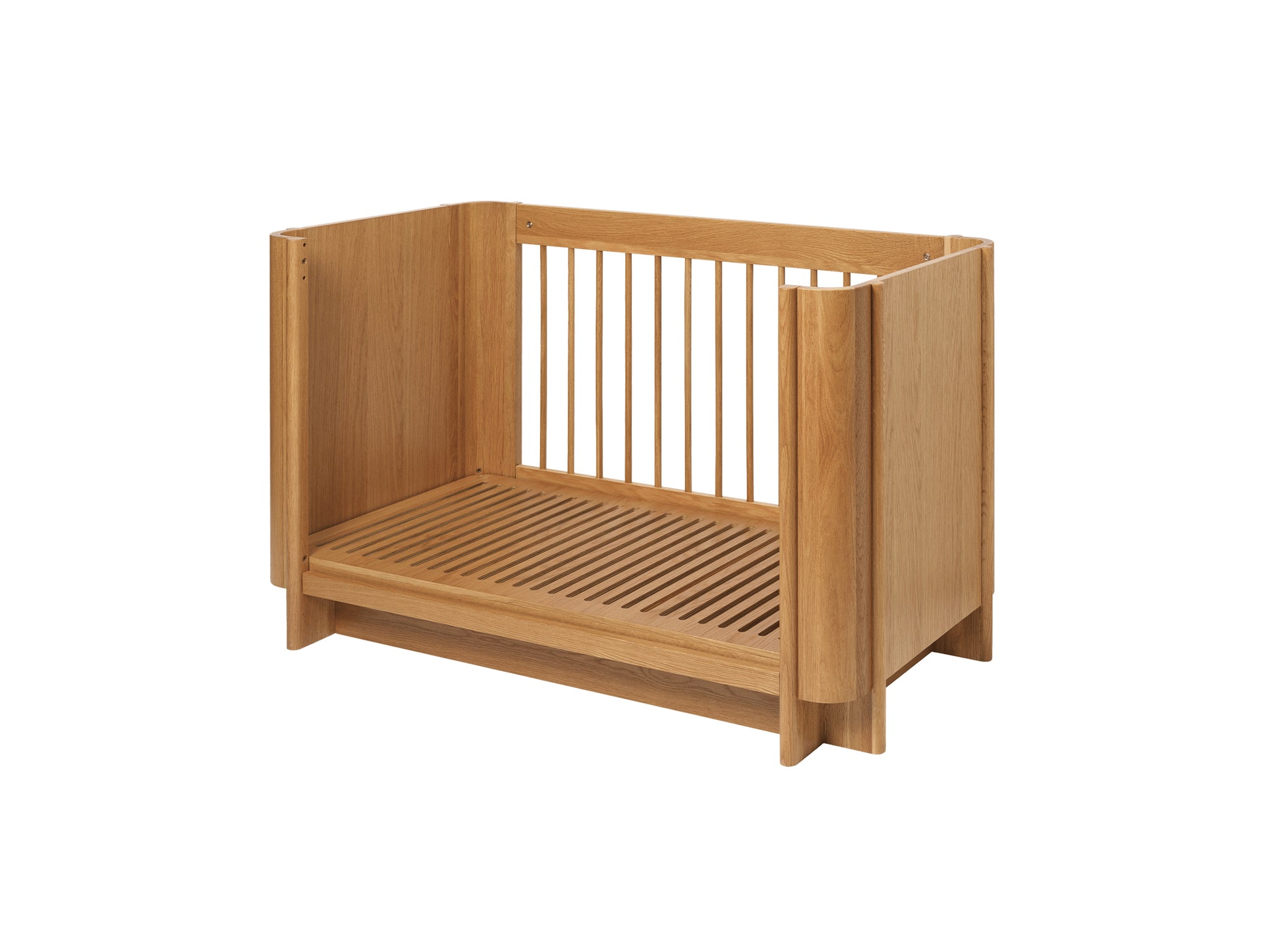 Tilu Baby Cot by Ferm Living